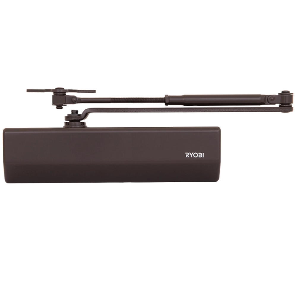 Дотягувач RYOBI D-2055V DARK_BRONZE BC UNIV_ARM