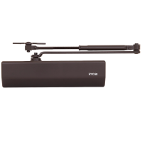 Дотягувач RYOBI D-2055V DARK_BRONZE BC UNIV_ARM