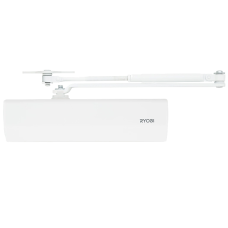 Дотягувач RYOBI D-2055V GLOSSY_WHITE BC UNIV_ARM