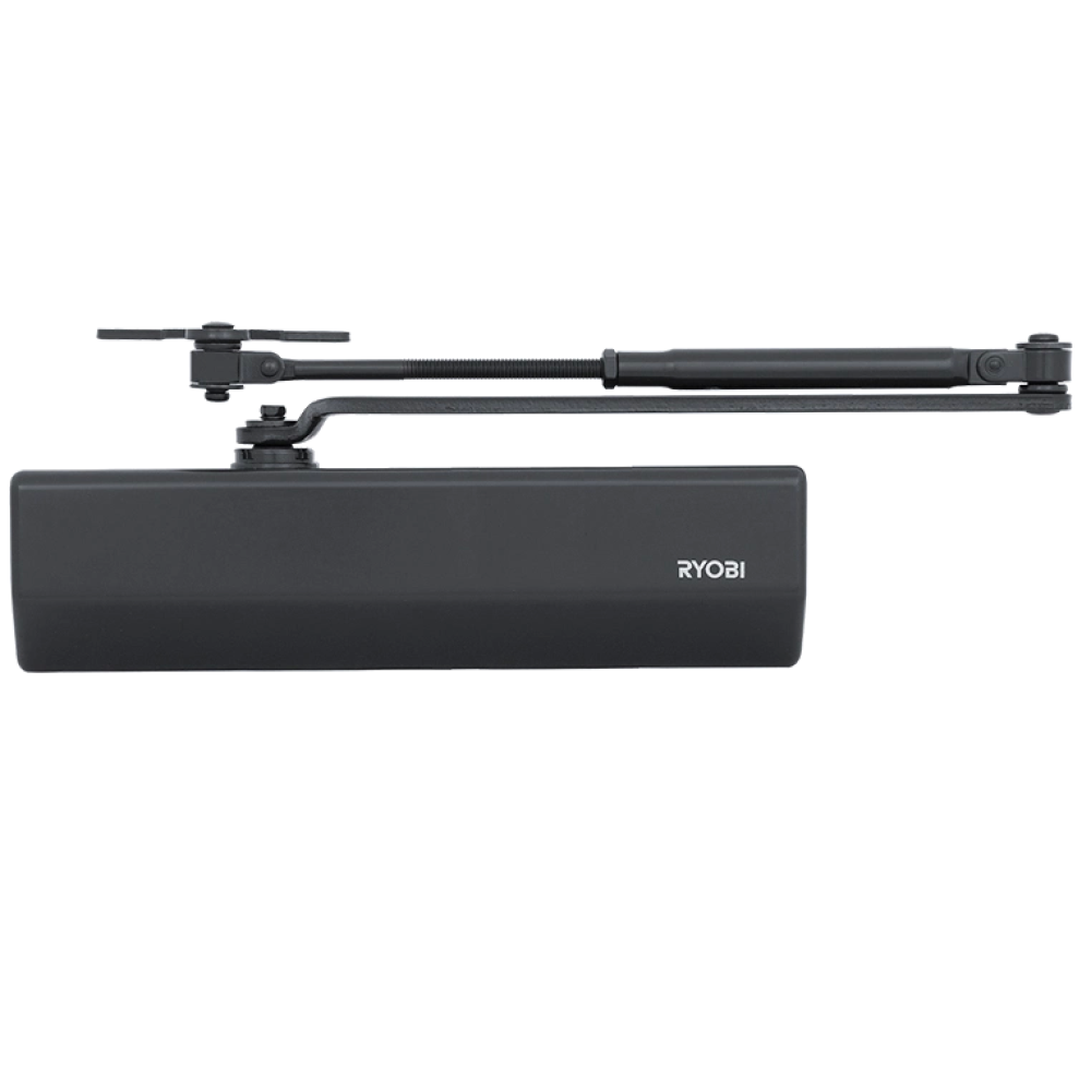 Дотягувач RYOBI D-2055V GREY_ANTHRACITE BC UNIV_ARM