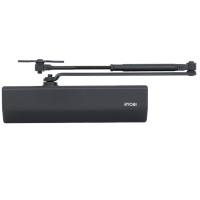 Дотягувач RYOBI D-2055V GREY_ANTHRACITE BC UNIV_ARM