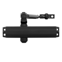 Дотягувач накладний RYOBI  1500 D-1504 BLACK STD_ARM EN_2/3/4