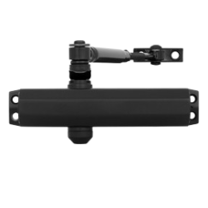 Дотягувач накладний RYOBI  1500 D-1504 BLACK STD_ARM EN_2/3/4