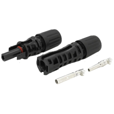 Конектор для монтажу сонячних систем Risin МС4 1000V30A-IP67 Конектор для монтажу сонячних систем Risin МС4 1000V30A-IP67