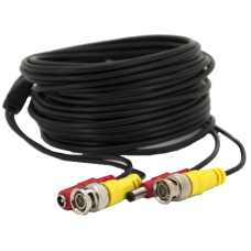 Кабель Ritar BNC + DC 10м до 5МП AHD / CVI / TVI / CVBS