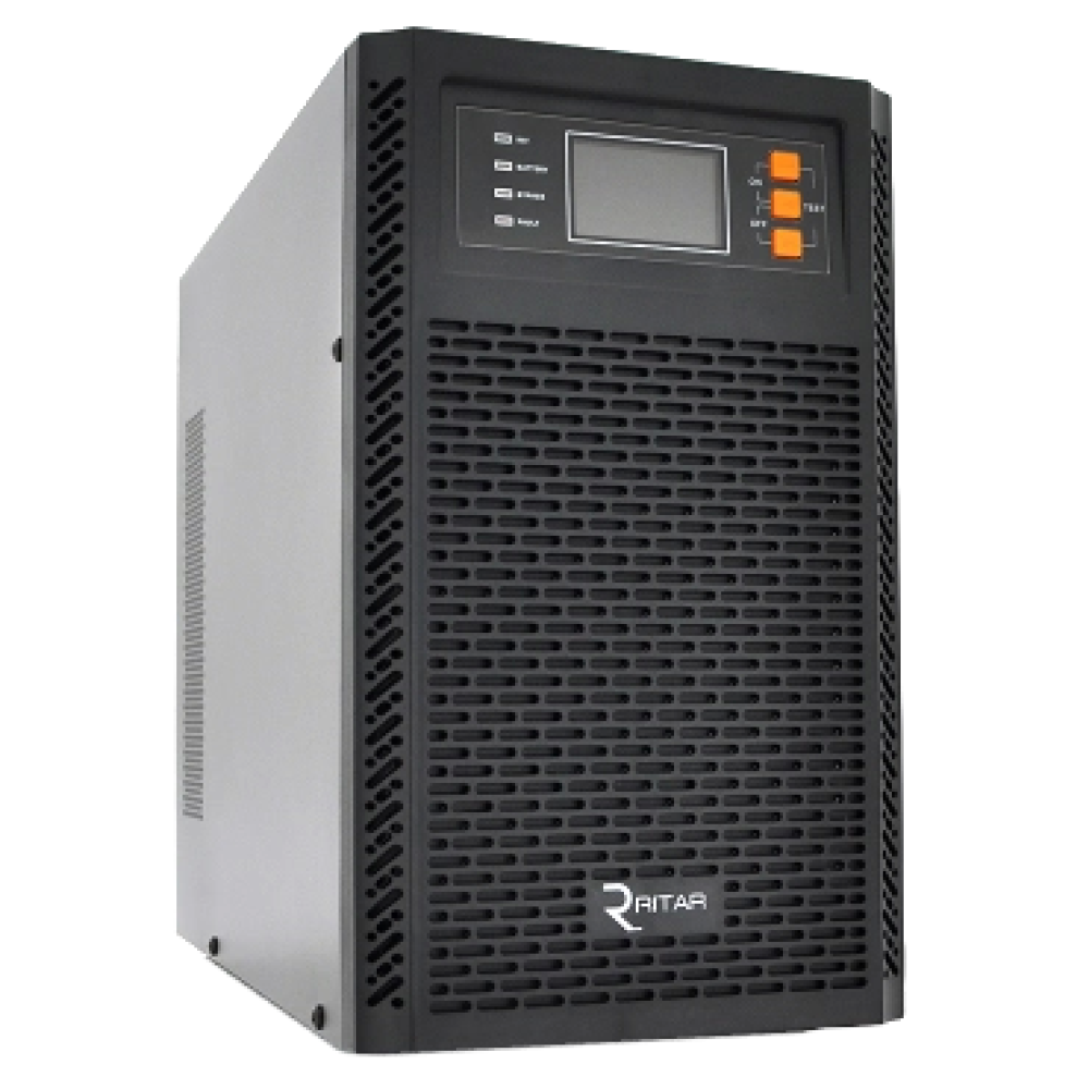 ДЖБ під зовнішній АКБ Ritar PT-2KL-LCD 1800Вт 72В з правильною синусоїдою