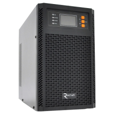 ДЖБ під зовнішній АКБ Ritar PT-2KL-LCD 1800Вт 72В з правильною синусоїдою