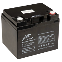 Акумуляторна батарея Ritar R-LFP12.8V50AH