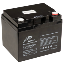 Акумуляторна батарея Ritar R-LFP12.8V50AH