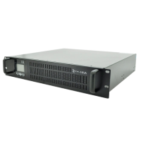 ДБЖ з правильною синусоїдою Ritar RT-1KS-LCD 1000VA