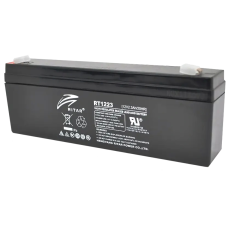 Акумуляторна батарея Ritar RT1223(12V2.3AH)