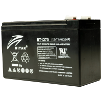 Акумуляторна батарея Ritar RT1270
