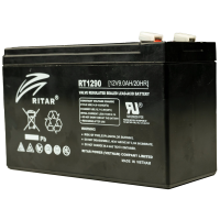 Акумуляторна батарея Ritar RT1290