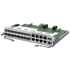 Плата Ruijie M6000-16SFP8GT2XS для комутатора RG-NBS6002