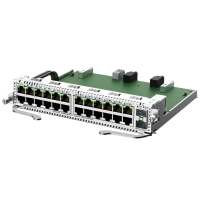 Плата M6000-24GT2XS для комутатора RG-NBS6002