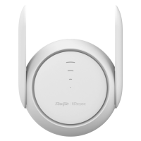 Дводіапазонний розширювач Mesh Wi-Fi Ruijie RG-EW1200R