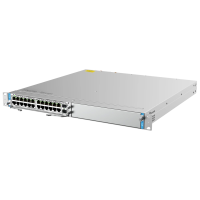 Модульний комутатор хмарний рівень 3 RG-NBS6002