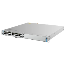 Модульний комутатор хмарний рівень 3 RG-NBS6002