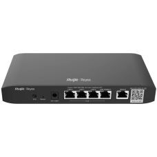 Маршрутизатор Ruijie Reyee RG-EG105G-P-V3
