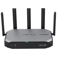 Wi-Fi роутер Ruijie Reyee RG-EG105GW-X Wi-Fi 6 AX3000