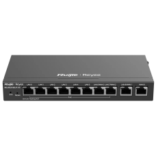 Маршрутизатор Ruijie Reyee RG-EG210G-P-V3