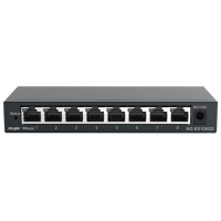 Комутатор 8 портів некерований Ruijie Reyee RG-ES108GD