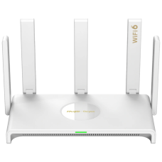 Дводіапазонний гігабітний маршрутизатор 2хWAN 3000 МБ Wi-Fi 6 Ruijie Reyee RG-EW3000GX