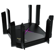 Wi-Fi роутер Ruijie Reyee RG-EW6000GX Wi-Fi 6 2.5G 2xWAN