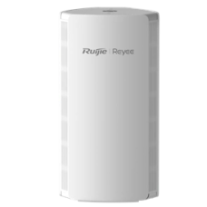 Бездротовий Wi-Fi 6 дводіапазонний гігабітний MESH маршрутизатор Ruijie Reyee RG-M18