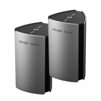 Комплект MESH роутерів Ruijie Reyee RG-M32(2PACK)
