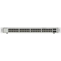 Комутатор 48 портів керований Ruijie Reyee RG-NBS3200-48GT4XS L2+