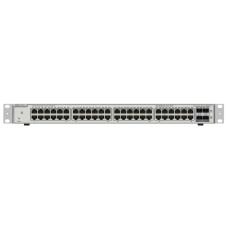 Комутатор 48 портів керований Ruijie Reyee RG-NBS5100-48GT4SFP L3