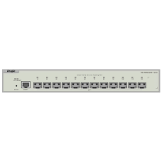 Комутатор 12-портовий 10G SFP+ керований L3 Ruijie Reyee RG-NBS5500-12XS