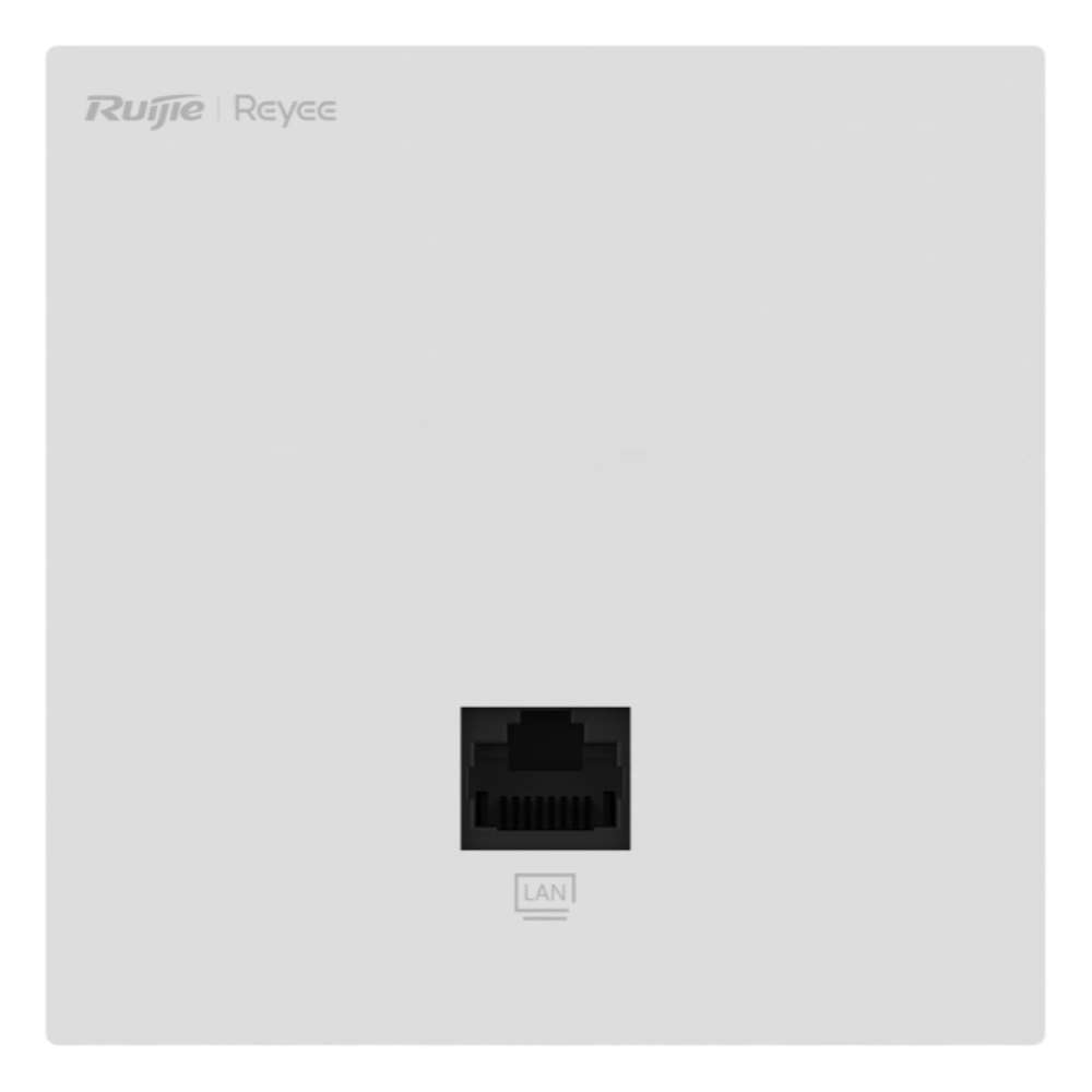 Reyee Wi-Fi 5 1267 Мбіт/с настінна точка доступу RG-RAP1201