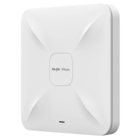 Двохдіапазонна точка доступу серії Ruijie Reyee RG-RAP2200(E)