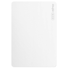 Точка доступу Ruijie Reyee RG-RAP62-Wall Wi-Fi 6 AX3000 дводіапазонна