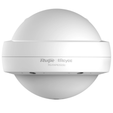 Зовнішня всеспрямована дводіапазонна Wi-Fi 5 точка Ruijie Reyee RG-RAP6202(G)