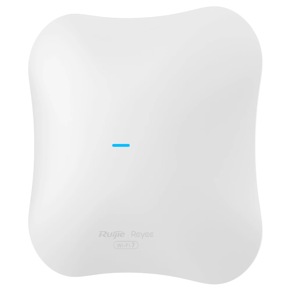 Внутрішня двохдіапазонна точка доступу Wi-Fi 7 Ruijie Reyee RG-RAP72Pro