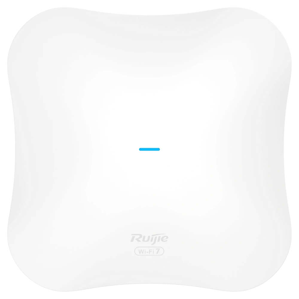 Точка доступу Ruijie Reyee RG-RAP73 PRO Wi-Fi 7 SFP+ внутрішня дводіапазонна