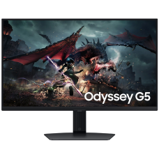 Монітор SAMSUNG LS27DG500EIXCI 27" дюйма 2560x1080