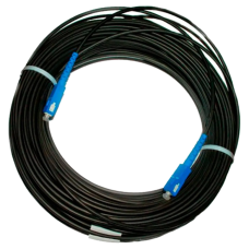 Патчкорд оптичний SC/UPC-SC/UPC (ОКТ-Д(1,0)-1Е) 50м