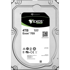 Жорсткий диск SATA 4TB 7200RPM 6GB/S 256MB SEAGATE ST4000NM002A