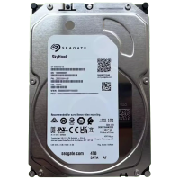 Жорсткий диск SEAGATE SkyHawk ST4000VX015