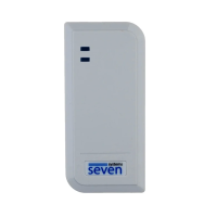 Контролер зі вбудованим зчитувачем SEVEN CR-7462w MF+EM