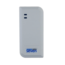 Контролер зі вбудованим зчитувачем SEVEN CR-7462w MF+EM