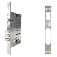 Врізна частина SEVEN LOCK 6085