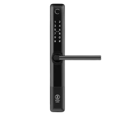 Розумний замок (без врізної частини) SEVEN LOCK SL-7762BF