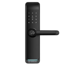 Розумний замок SEVEN LOCK SL-7767BFW (без врізної частини) Розумний замок SEVEN LOCK SL-7767BFW (без врізної частини)