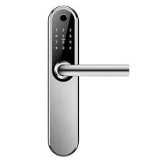 Розумний замок (врізна частина 6068R) SEVEN LOCK SL-7768BF