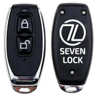 Брелок SEVEN LOCK SR-7716B Bluetooth